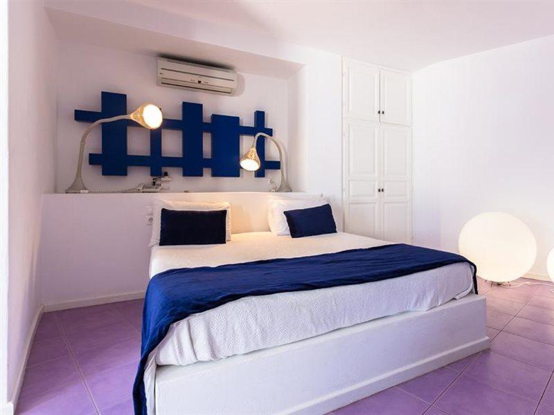 Akrotírion Avant Garde Suites מראה חיצוני תמונה